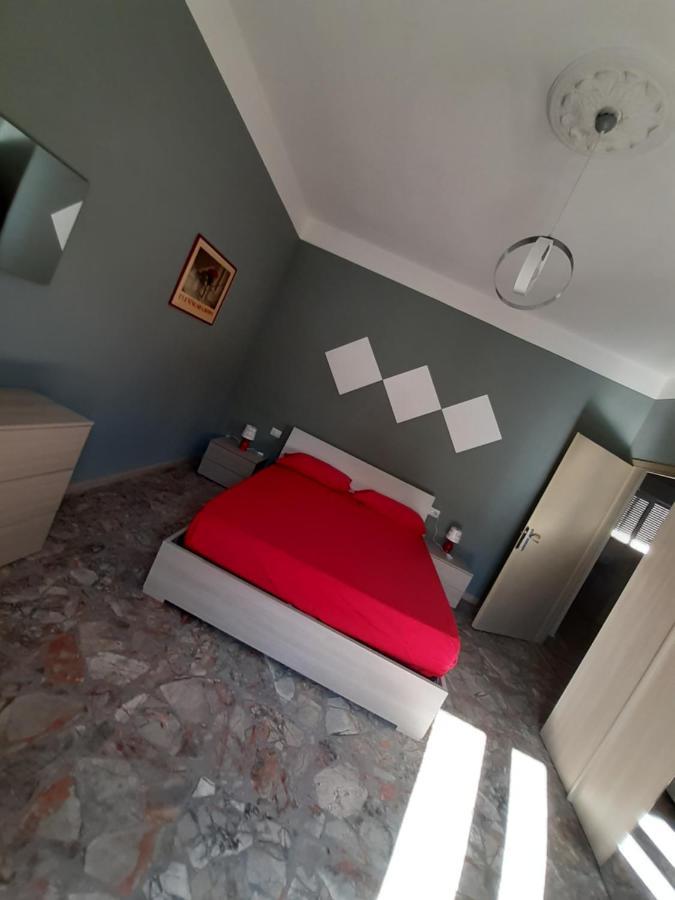 Casa Vacanza Le Due Stelle San Romano  Exterior foto
